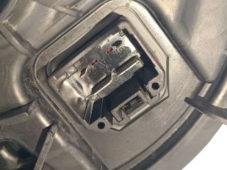 bontott FORD MONDEO III Fűtőmotor (Klímás)