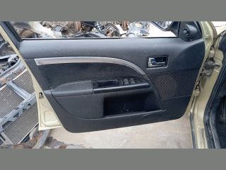 bontott FORD MONDEO III Fűtőmotor (Klímás)