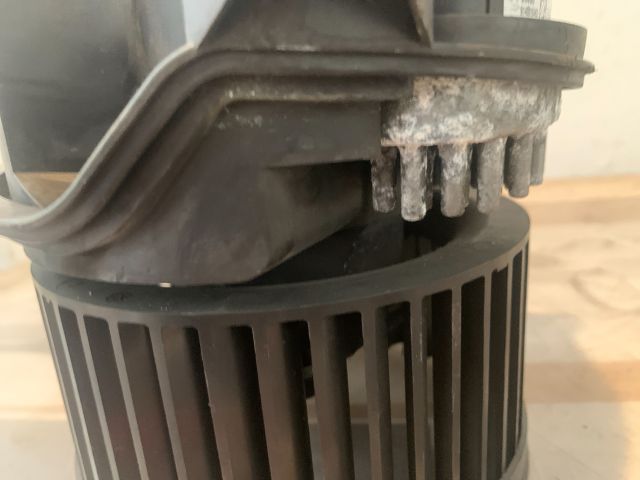 bontott FORD MONDEO III Fűtőmotor (Klímás)