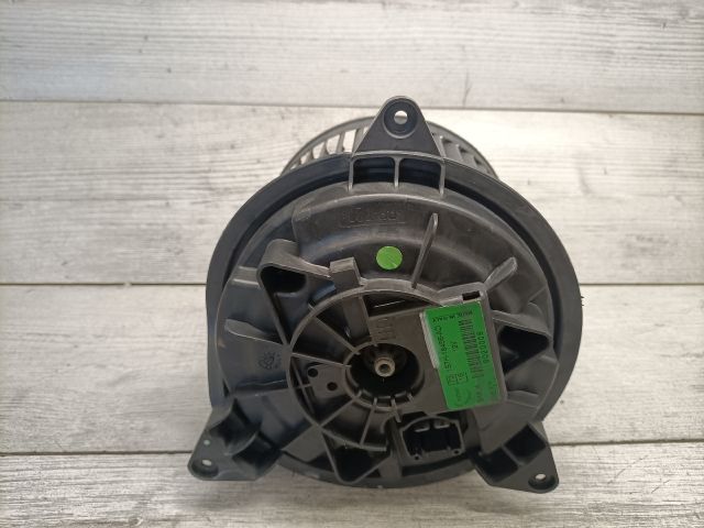 bontott FORD MONDEO III Fűtőmotor (Klímás)