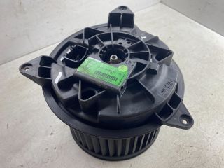 bontott FORD MONDEO III Fűtőmotor (Klímás)