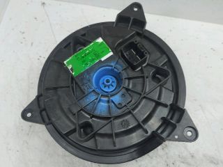 bontott FORD MONDEO III Fűtőmotor (Klímás)