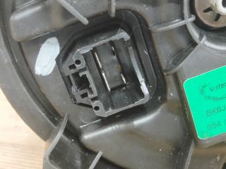 bontott FORD MONDEO III Fűtőmotor (Klímás)