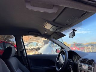 bontott FORD MONDEO III Fűtőmotor (Klímás)