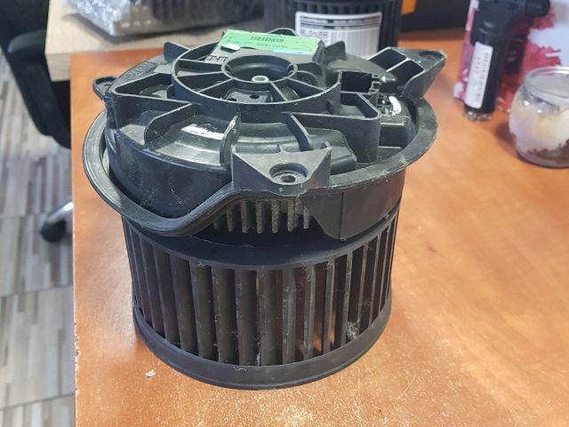 bontott FORD MONDEO III Fűtőmotor (Klímás)