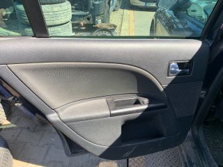 bontott FORD MONDEO III Fűtőmotor (Klímás)