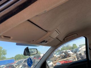 bontott FORD MONDEO III Fűtőmotor (Klímás)