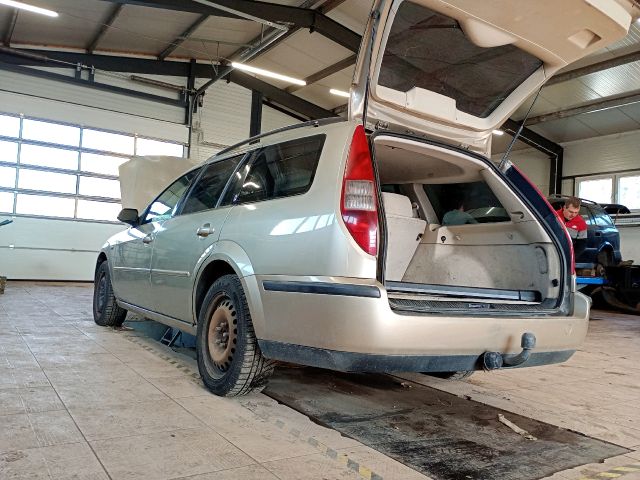 bontott FORD MONDEO III Fűtőmotor (Klímás)