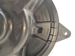 bontott FORD MONDEO III Fűtőmotor (Klímás)