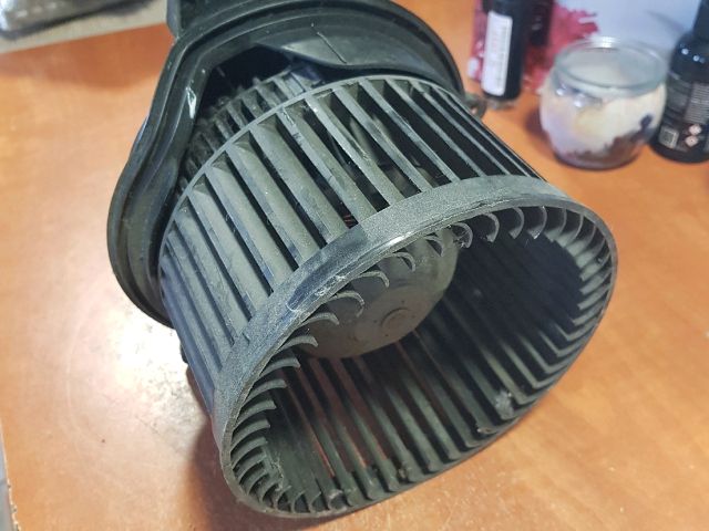 bontott FORD MONDEO III Fűtőmotor (Klímás)