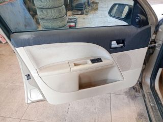 bontott FORD MONDEO III Fűtőmotor (Klímás)