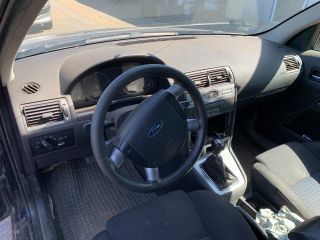 bontott FORD MONDEO III Fűtőmotor (Klímás)