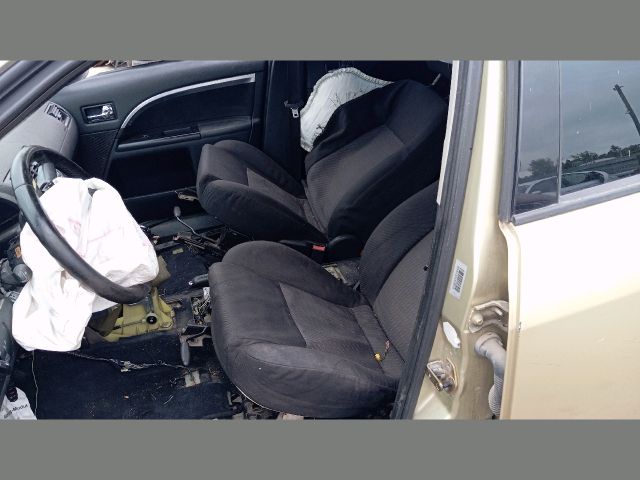 bontott FORD MONDEO III Fűtőmotor (Klímás)