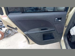 bontott FORD MONDEO III Fűtőmotor (Klímás)