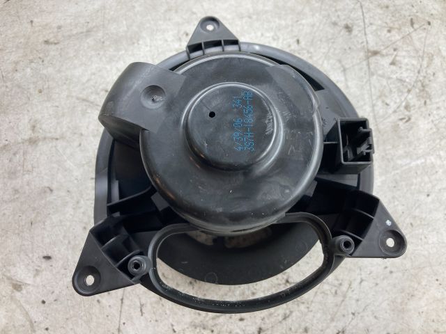 bontott FORD MONDEO III Fűtőmotor (Klímás)