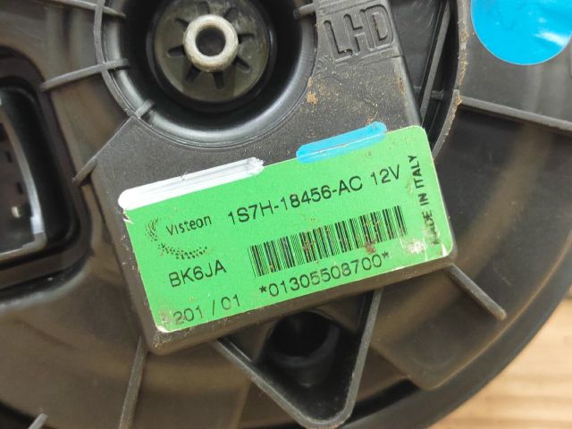 bontott FORD MONDEO III Fűtőmotor (Klímás)