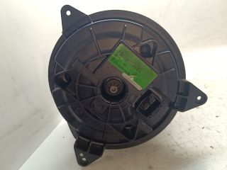 bontott FORD MONDEO III Fűtőmotor (Klímás)