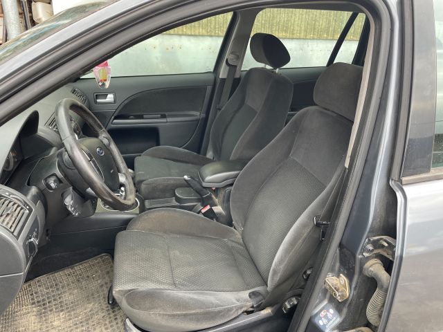 bontott FORD MONDEO III Fűtőmotor (Klímás)