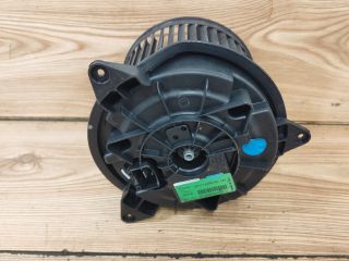 bontott FORD MONDEO III Fűtőmotor (Klímás)