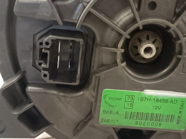 bontott FORD MONDEO III Fűtőmotor (Klímás)