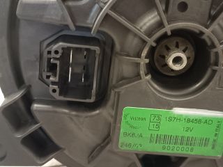 bontott FORD MONDEO III Fűtőmotor (Klímás)