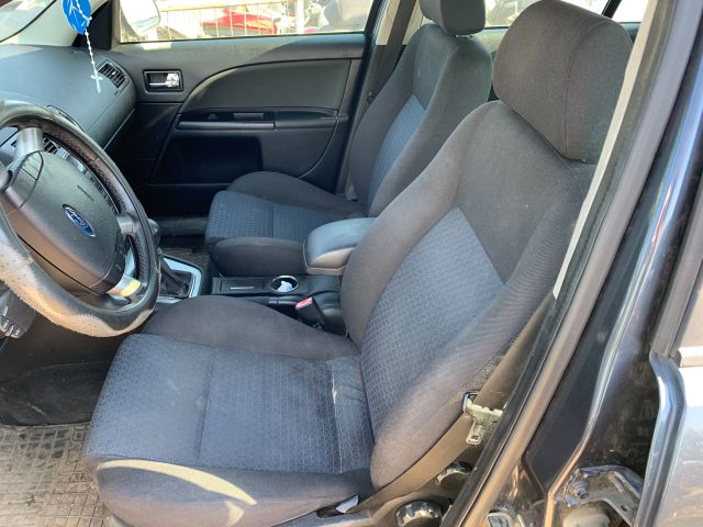 bontott FORD MONDEO III Fűtőmotor (Klímás)