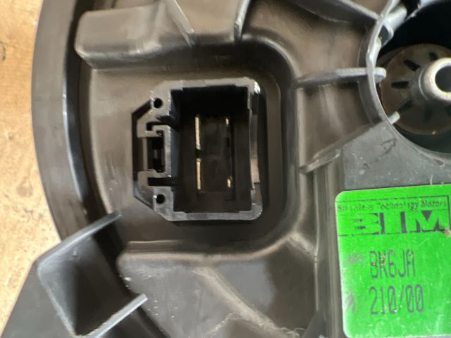 bontott FORD MONDEO III Fűtőmotor (Klímás)