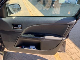 bontott FORD MONDEO III Fűtőmotor (Klímás)