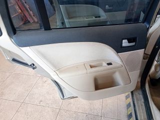 bontott FORD MONDEO III Fűtőmotor (Klímás)