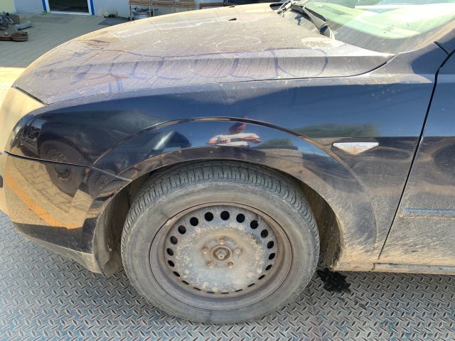 bontott FORD MONDEO III Fűtőmotor (Klímás)