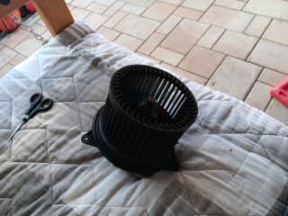 bontott FORD MONDEO III Fűtőmotor (Klímás)