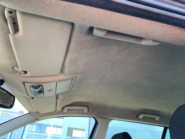 bontott FORD MONDEO III Fűtőmotor (Klímás)