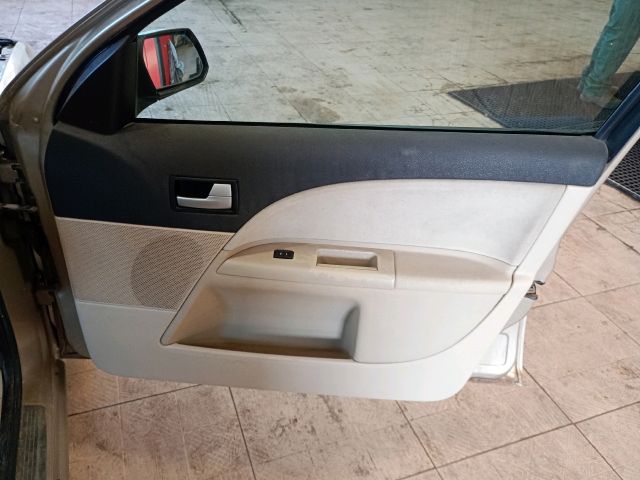 bontott FORD MONDEO III Fűtőmotor (Klímás)