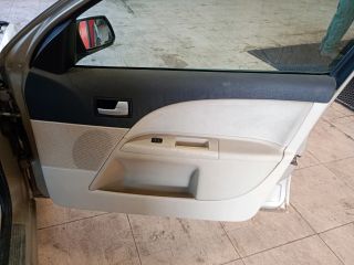 bontott FORD MONDEO III Fűtőmotor (Klímás)