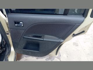 bontott FORD MONDEO III Fűtőmotor (Klímás)