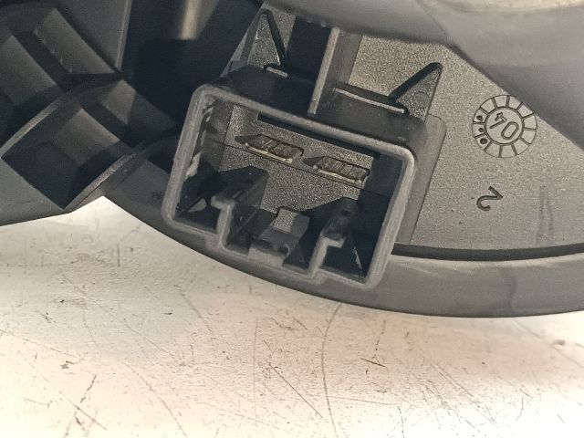 bontott FORD MONDEO III Fűtőmotor (Klímás)