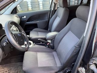 bontott FORD MONDEO III Fűtőmotor (Klímás)