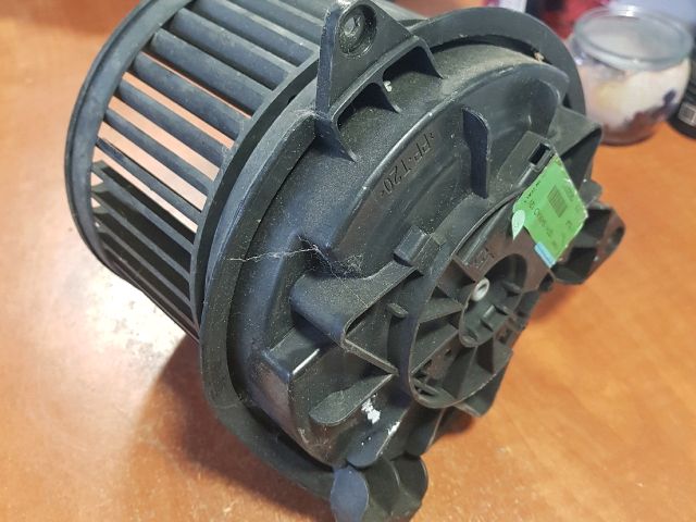 bontott FORD MONDEO III Fűtőmotor (Klímás)