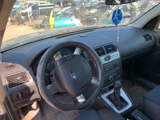 bontott FORD MONDEO III Fűtőmotor (Klímás)