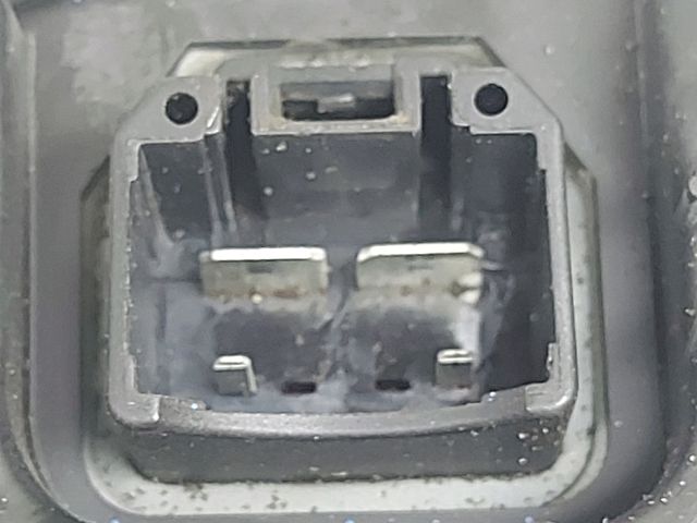 bontott FORD MONDEO III Fűtőmotor (Klímás)