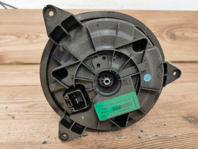 bontott FORD MONDEO III Fűtőmotor (Klímás)