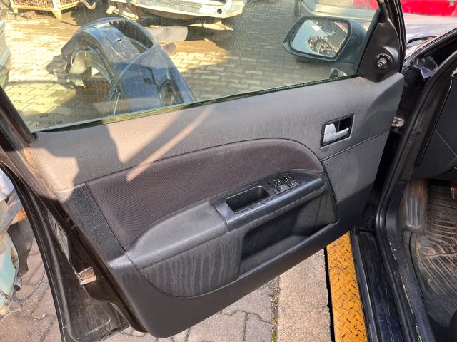 bontott FORD MONDEO III Fűtőmotor (Klímás)