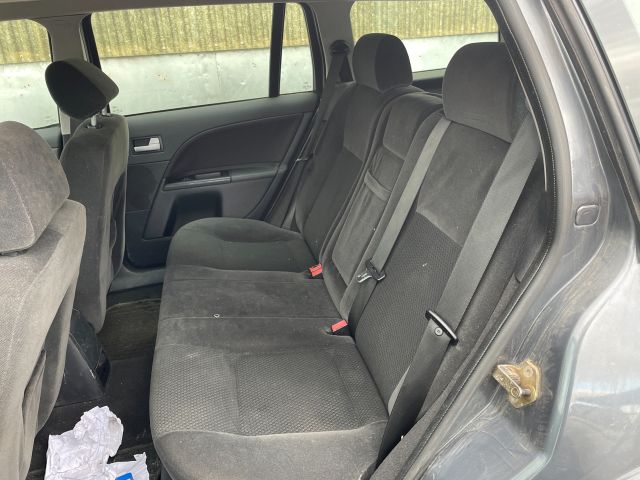 bontott FORD MONDEO III Fűtőmotor (Klímás)