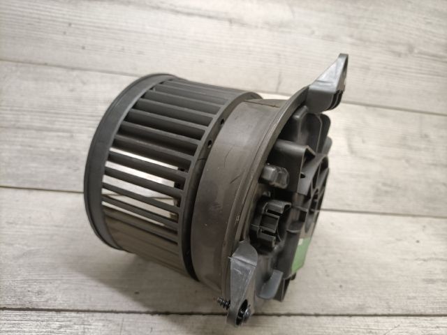 bontott FORD MONDEO III Fűtőmotor (Nem klímás)