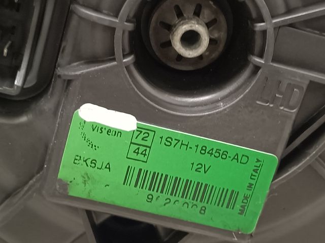 bontott FORD MONDEO III Fűtőmotor (Nem klímás)