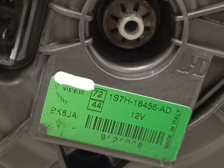 bontott FORD MONDEO III Fűtőmotor (Nem klímás)