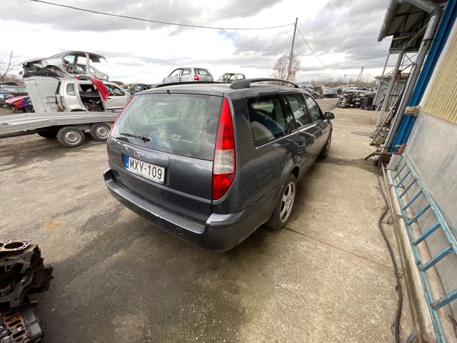 bontott FORD MONDEO III Gázrugós Kitámasztó Teleszkóp Csomagtérajtó Bal