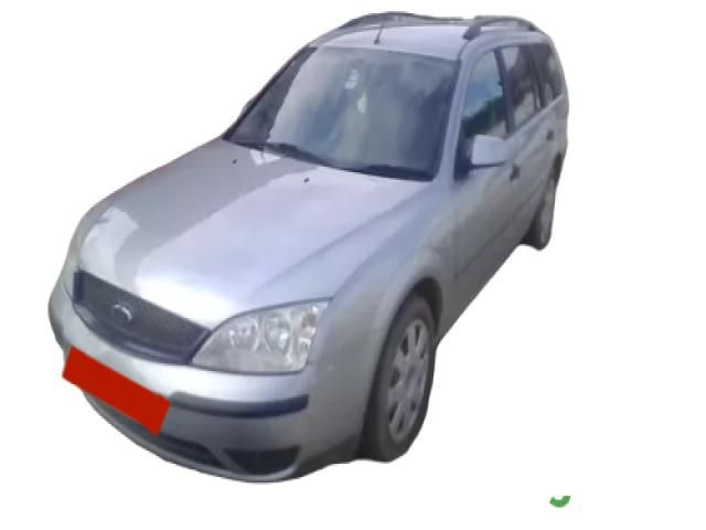 bontott FORD MONDEO III Gázrugós Kitámasztó Teleszkóp Csomagtérajtó Jobb