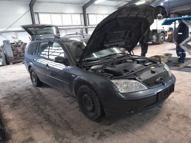 bontott FORD MONDEO III Gázrugós Kitámasztó Teleszkóp Csomagtérajtó Jobb