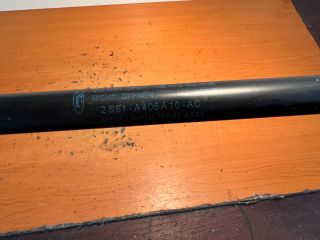 bontott FORD MONDEO III Gázrugós Kitámasztó Teleszkóp Csomagtérajtó (Pozíciófüggetlen)